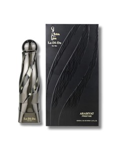 Arabiyat Latida For Him Eau...