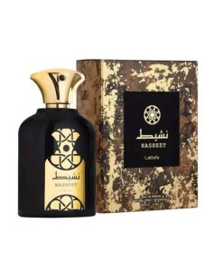 Lattafa Nasheet Eau De...