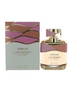 Armaf La Rosa Pour Femme...