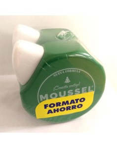 Moussel Aloe Vera Gel Pack...