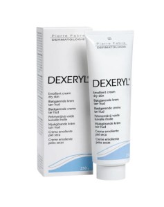 Derexyl Emollient Creme...