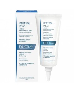 Ducray Kertyol Pso Creme 100ml