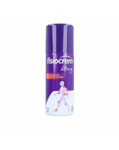Fisiocrem Spray Active Ice...
