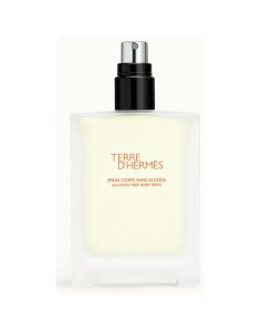 Terre d'Hermès Körperspray...