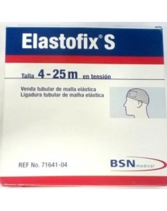 Elastofix S Venda Tubular...