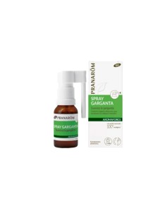 Pranarom Aromaforce Throat...