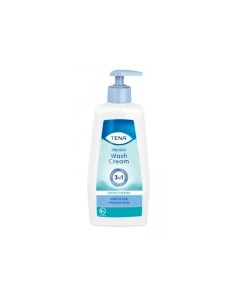 Tena Champú- Gel De Ducha...