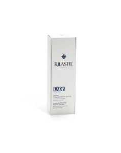 Rilastil Lady Nachtcreme 50ml