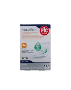 Pic Aquabloc Sterile...