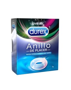 Durex Anillo De Placer