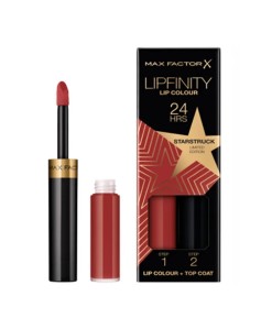 Max Factor Lipfinity Rising...