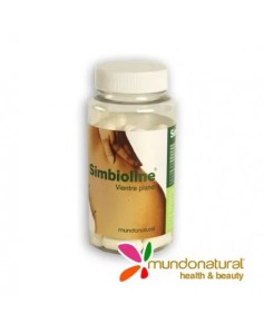 Mundo Natu Simbioline...