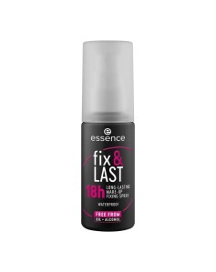 Essence Cosmetics Fix y...