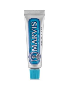Marvis Aquatic Mint...