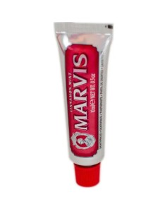 Marvis Cinnamon Mint Pasta...