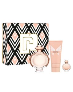 Paco Rabanne Olympea Eau De...