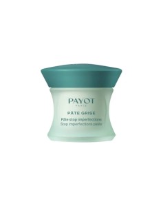 Payot Pate Gris Originale...