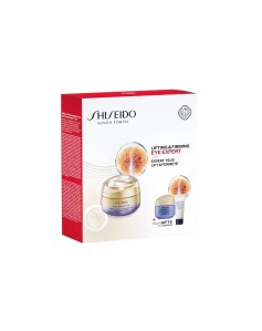 Shiseido Shi Vital Perf...