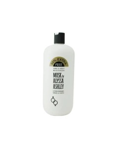 Alyssa Ashley Musk Hand y...