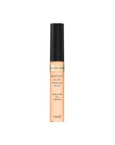 Max Factor Facefinity All...