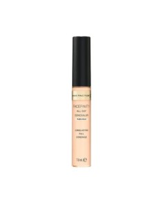 Max Factor Facefinity All...