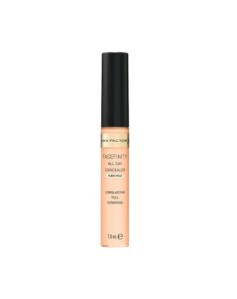 Max Factor Facefinity All...