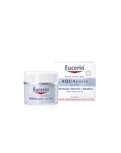 Eucerin Aquaporin Active...