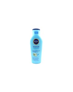 Nivea Sun Aftersun Leche...
