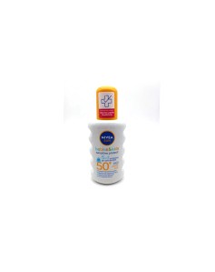 Nivea Sun Kids Leche Solar...