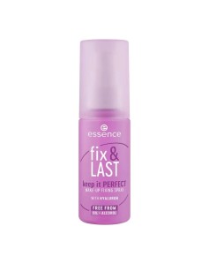 Essence Cosmetics Fix y...