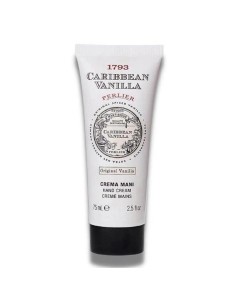 Perlier Caribbean Vanilla...