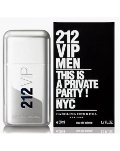 Carolina Herrera 212 Vip...