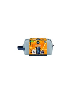 Nivea Men Gym Pack Neceser...