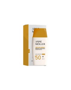 Anne Möller A Moller Age...