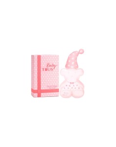Tous Baby Pink Friends Edc...