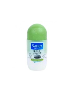 Des Sanex Np P-Normal...