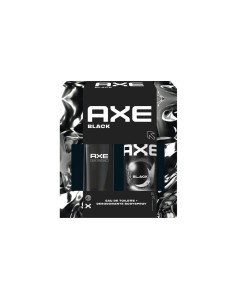 Axe Edt 75 Black...