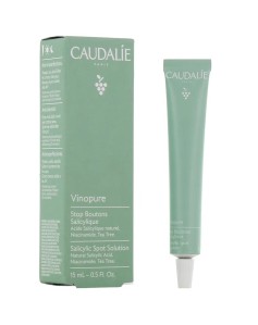 Caudalie Vinopure Salicylic...