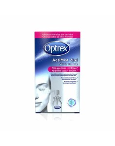 Optrex ActiMist 2in1 Tired...