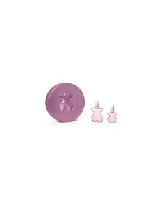 Tous Loveme Set Caja...