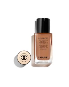 Chanel Les Beiges...
