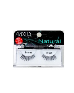 Ardell Natural Lashes...