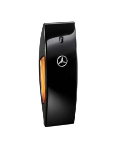 Mercedes Benz Club Black...