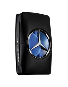 Mercedes Benz Man Eau de...