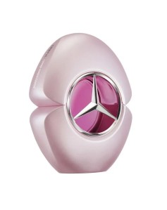 Mercedes Benz Woman Eau De...