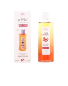 Luxana Phyto Nature Rhum...