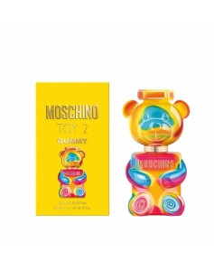 Moschino Toy 2 Gummy Eau De...