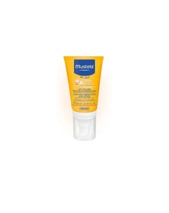 Mustela Baby Spf50+ Sehr...