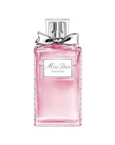 Miss Dior Rose N'roses Edt...