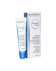 Bioderma Atoderm Repairing...